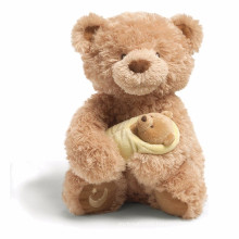 Custom teddy bear mother plush stuffed Cute Plush Toys Stuffed Teddy Bear Soft Toy Bear Toy for kids Birthday Gift Christmas